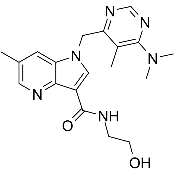 INVIVO3875 1615713-87-5
